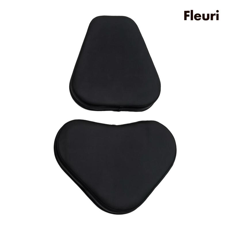 Yên Xe Đạp Có Tựa Lưng