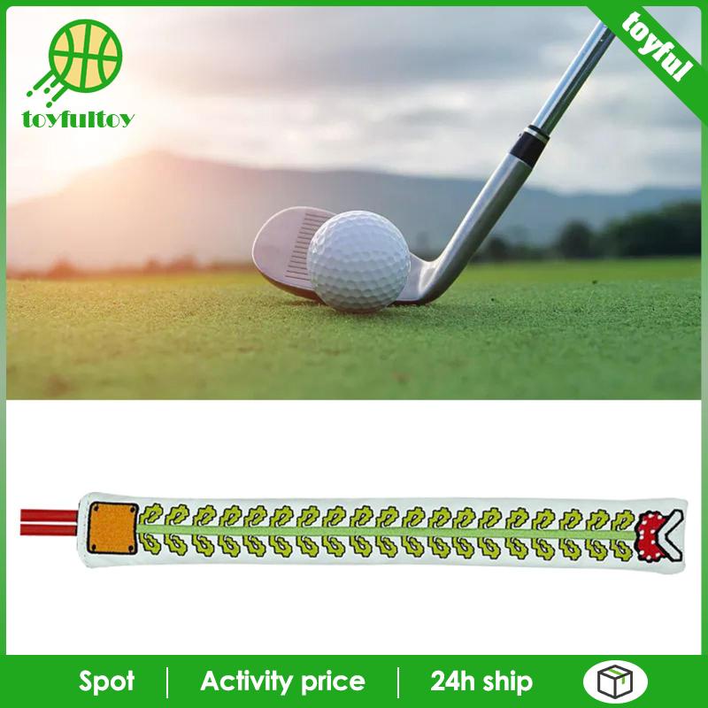 Vỏ Bọc Đầu Gậy Đánh Golf Chuyên Dụng Chất Lượng Cao