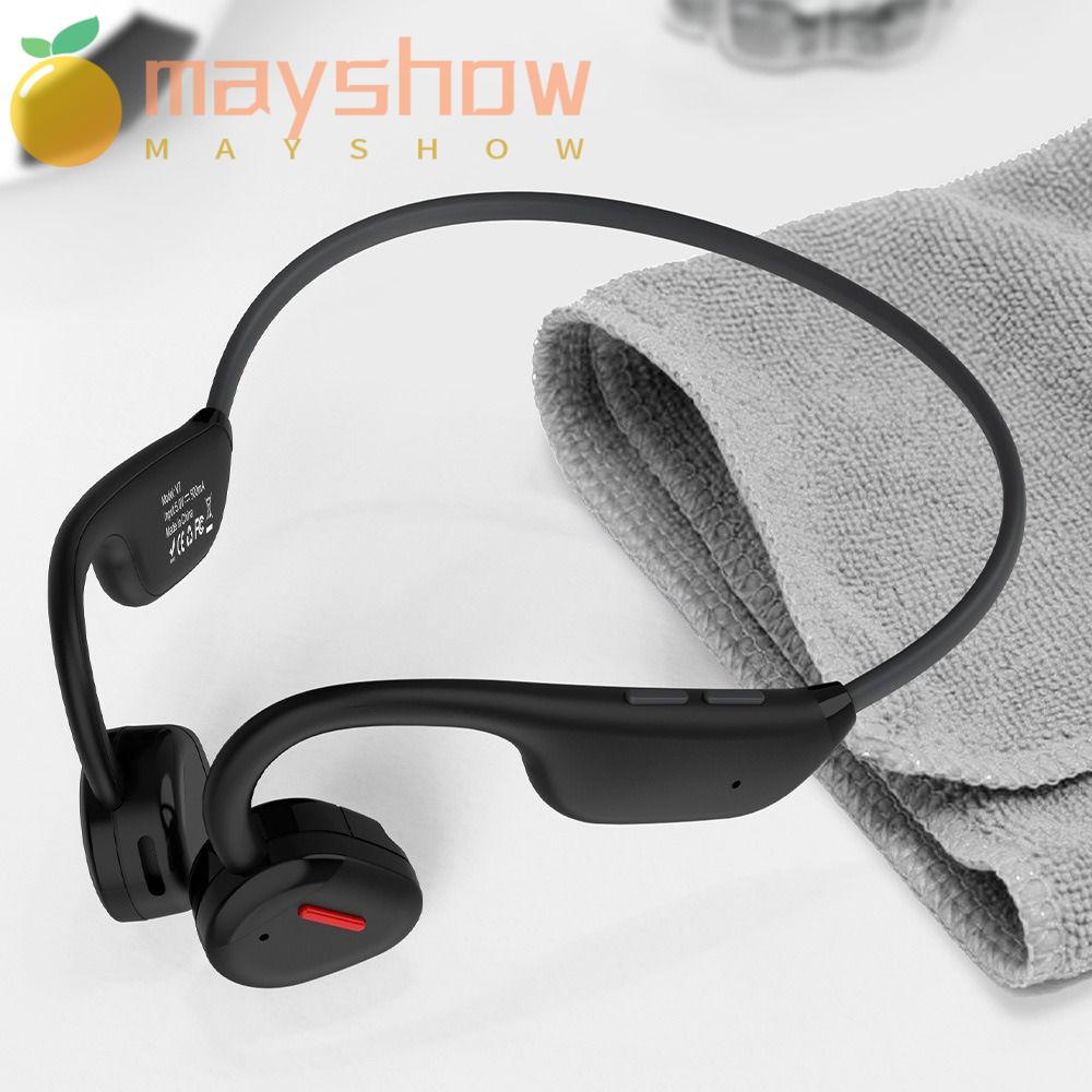 MAYSHOW Tai Nghe NhéT Tai Bluetooth 5.3 Không Dây ChấT LượNg Cao KèM Phụ KiệN