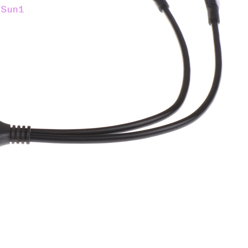 1 Dây Cáp Sạc Pin Lithium Type-C Dành Cho Đồng Hồ Vạn Năng Đồ Chơi Điều Khiển Từ Xa Sun1 >