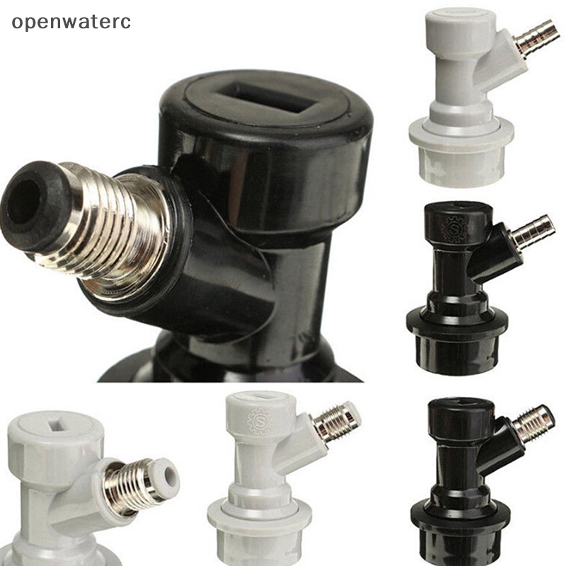 Openwaterc 1 * Dụng Cụ Ngắt Kết Nối Bia Bắp / Nước Dùng Tại Nhà Phong Cách Cornelius vn