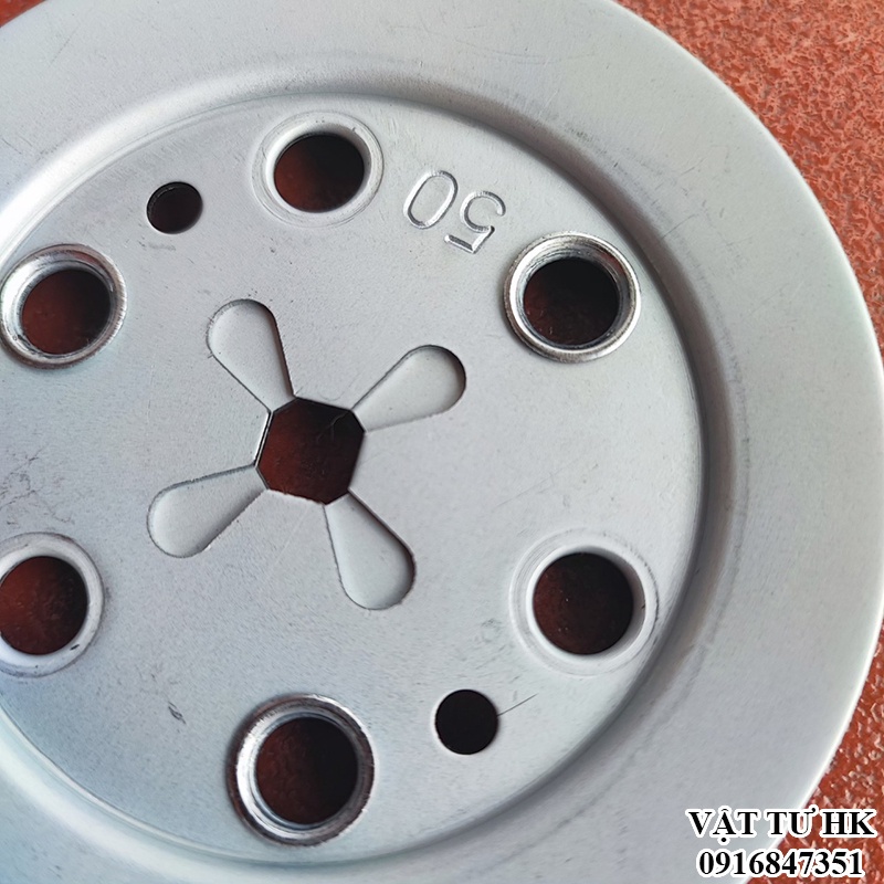 Buli máy giặt Toshiba A800 E920 8500 1190SV B1000GV G1000GV H1000GV E890 buly hộp số li hợp mg Chuẩn