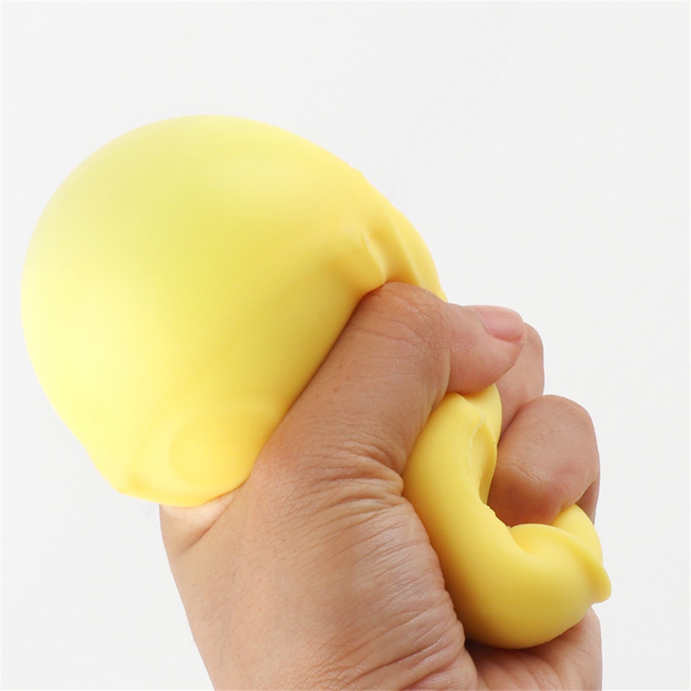 🧀Giao hàng ngay🧀Đồ Chơi Squishy Bằng Silicon Hình Miếng Phô Mai Dễ Thương