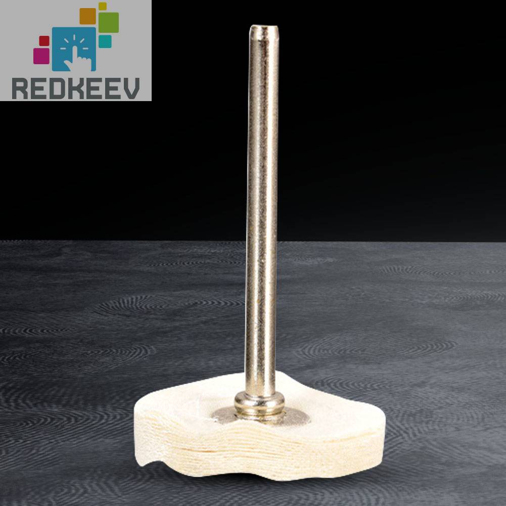 Set 10 Đầu Mài 3mm Chuyên Dụng Cho Đồng Hồ Và Trang Sức