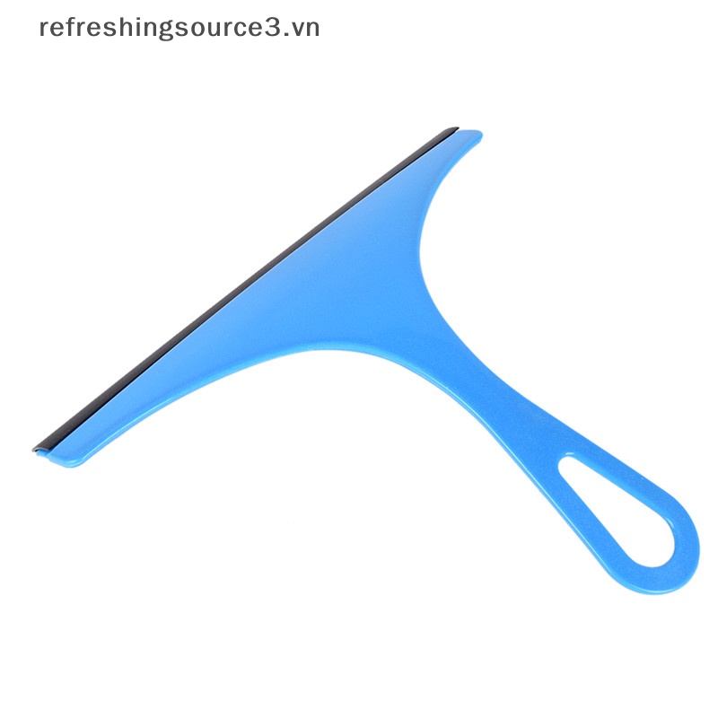 {REFRE3} Dụng Cụ Làm Sạch Xà Phòng Dạng Bóp Bằng Silicon Làm Sạch Cửa Sổ {refreshingsource3.vn}