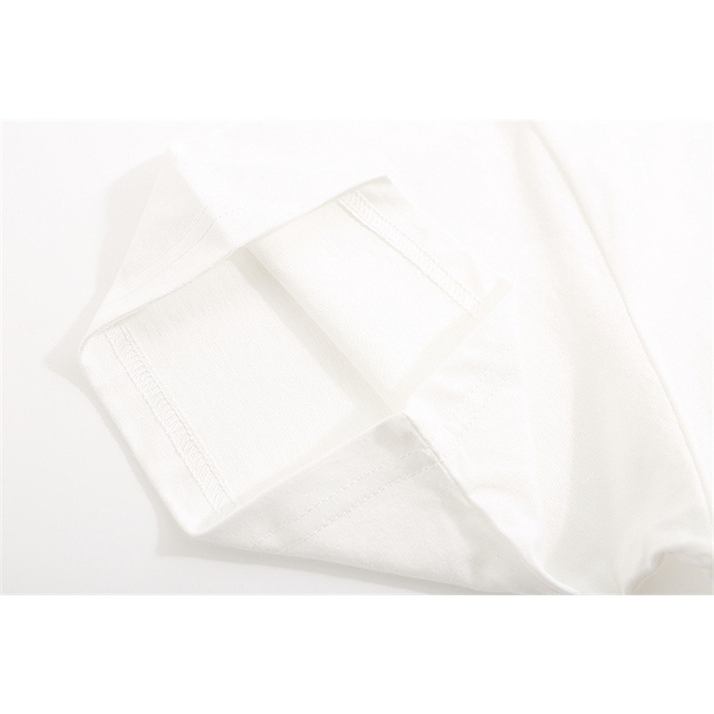 Áo Thun Ba Chiều Tay Ngắn In Chữ REP88RES88ENT88