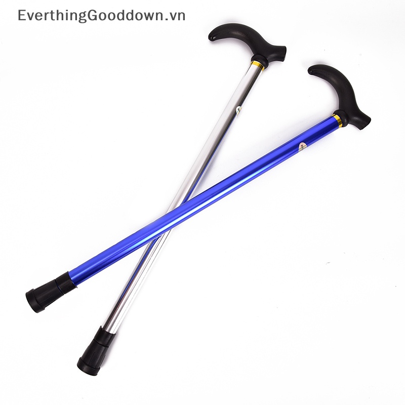 Everthinggood Phụ Kiện Gậy Đi Bộ Đường Dài Bằng Cao Su Và Nhôm