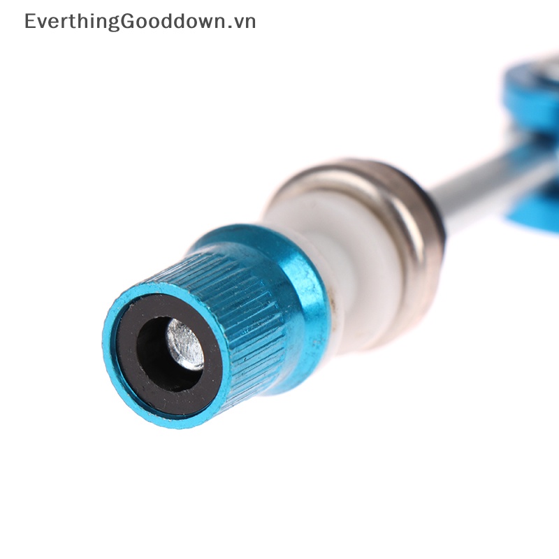 Everthingood Dụng Cụ Sửa Chữa Yên Xe Đạp Tháo Lắp Nhanh Tiện Lợi vn