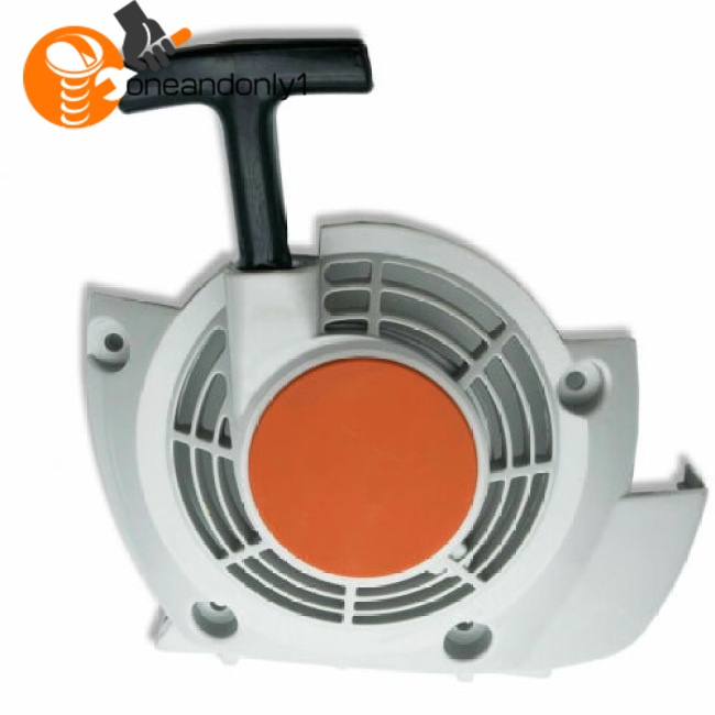 Cuộn Dây Kéo Khởi Động Cho Máy Cắt Cỏ STIHL Fs120 Fs200 Fs250 Fs300 Fr350 Bt120c Bt121