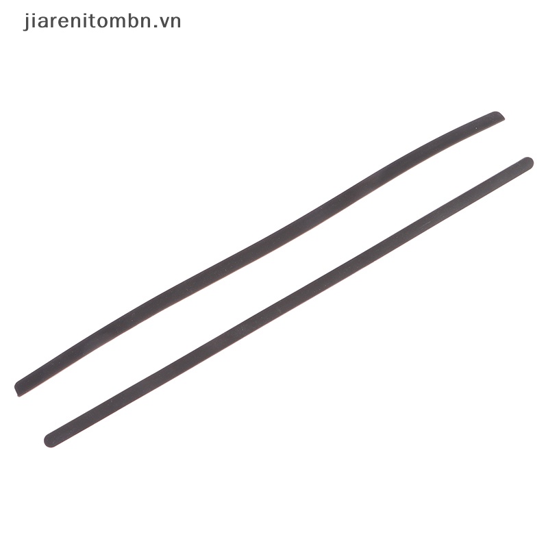 1 Dải Cao Su Bọc Chân Đế Laptop Chống Trượt Cho Dell Latitude 7400 E7400 vn