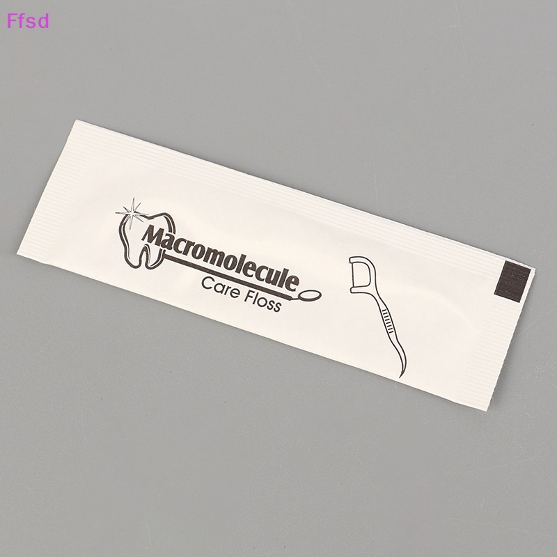 Set 50 / 100 Túi Đựng Chỉ May Vá Cá Nhân Tiện Dụng Khi Đi Du Lịch