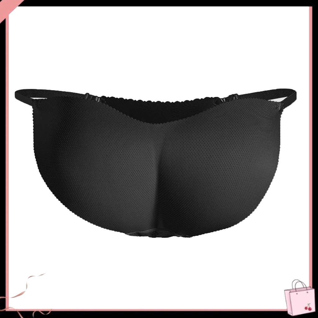 {Soltweter} Quần Lót Nylon Liền Mạch Thoáng Khí Nâng Mông Điều Chỉnh Được Cho Nữ Mặc Hàng Ngày {Soltwe