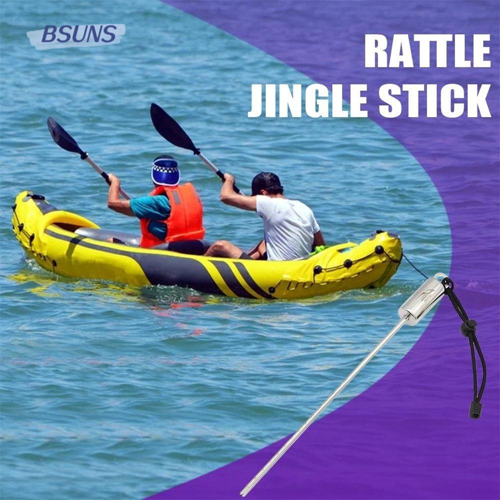 BSUNS Que Bơi Lặn Cầm Tay Giảm Tiếng Ồn Tiện Dụng