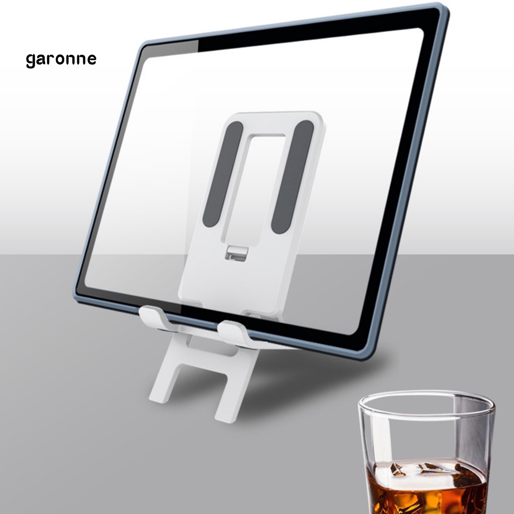 Gar Giá Đỡ Điện Thoại Di Động Lười Biếng Góc Không Cần Chặn Có Thể Gập Lại Đa Năng Ổn Định Mang Theo Sức Chứa