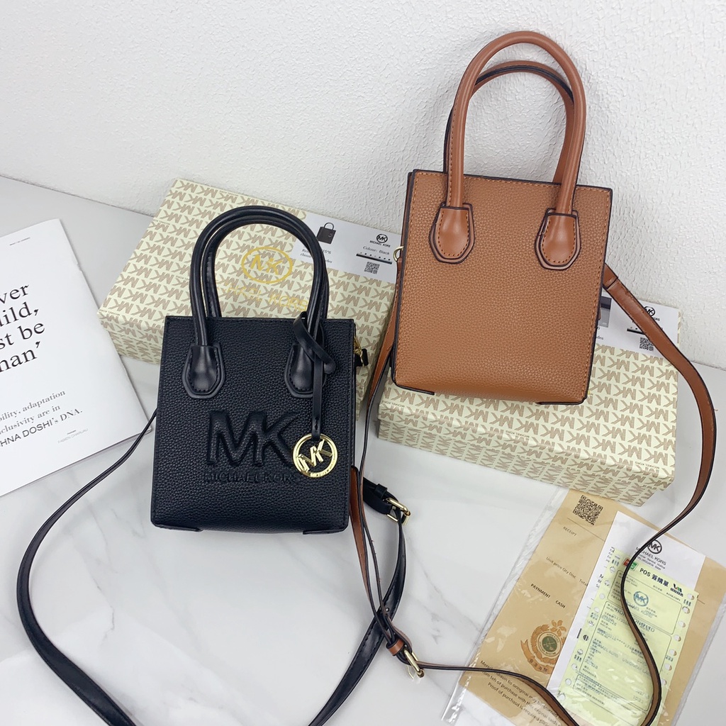 Túi XáCh Unisex MK1572 ChấT LượNg Cao Thanh LịCh