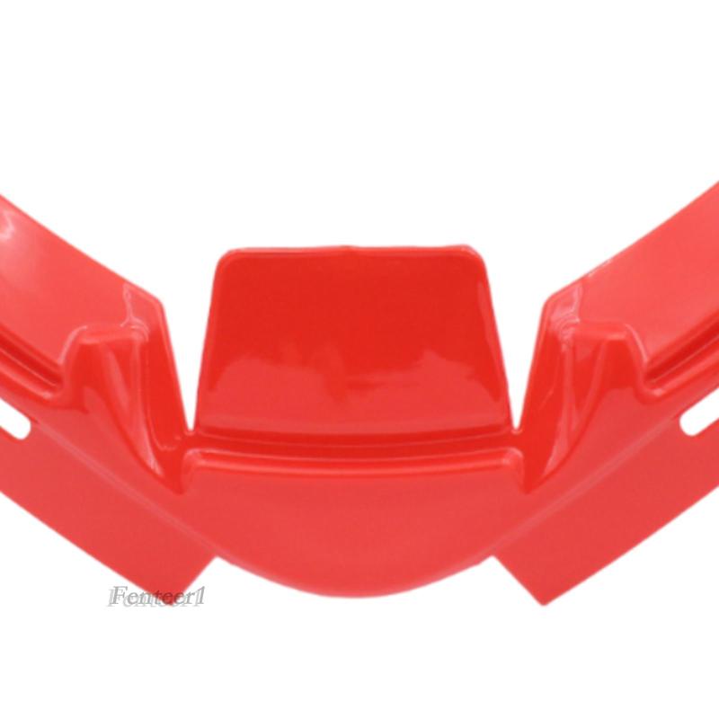 Vỏ Bảo Vệ Động Cơ Aerodynamic Thay Thế Cho Xe Máy R15 V4.0