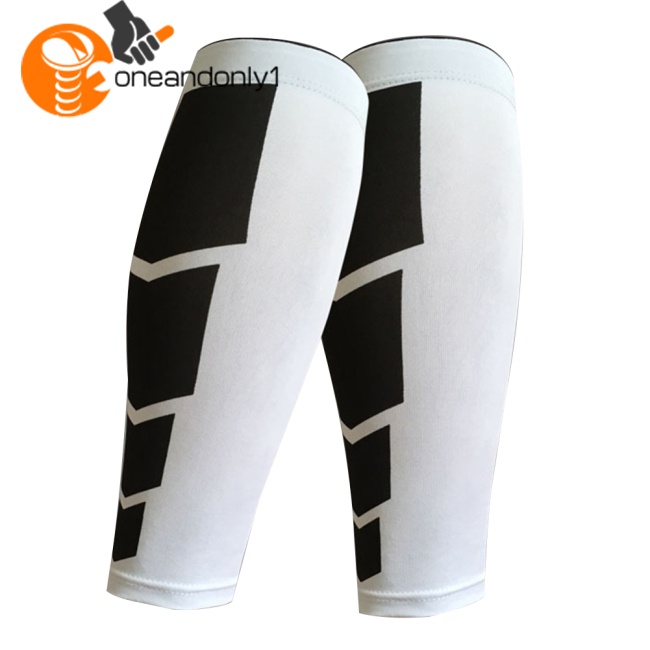 [COD] Găng Ống Chân Nén Bắp Chân Bảo Vệ Bắp Chân Khi Chơi Bóng Rổ Bóng Đá Chạy Bộ Đạp Xe Cho Nam Và Nữ