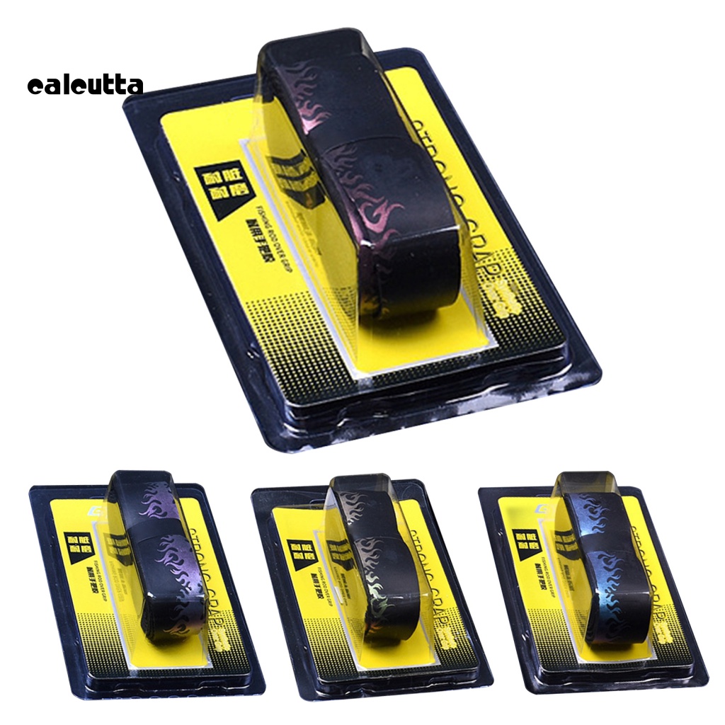 Dây Quấn Tay Cầm Cần Câu Cá 160cm Chống Trượt In Họa Tiết Nhiều Màu Sắc