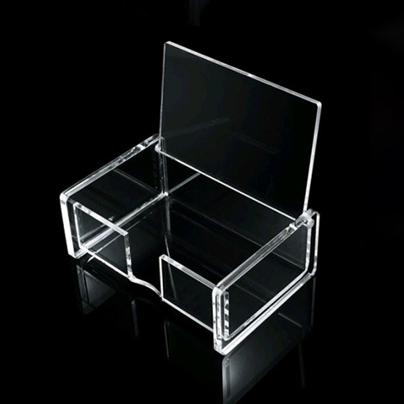 Hộp Đựng Ảnh Để Bàn Có Nắp Đậy 3 inch Tiện Dụng