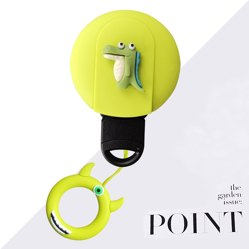 MINI COOPER Key Cover COUNTRYMAN CABRIO Paceman JCW CLUBMAN F54 F55 F56 F57 F60 Car Key Mickey Silicone Case