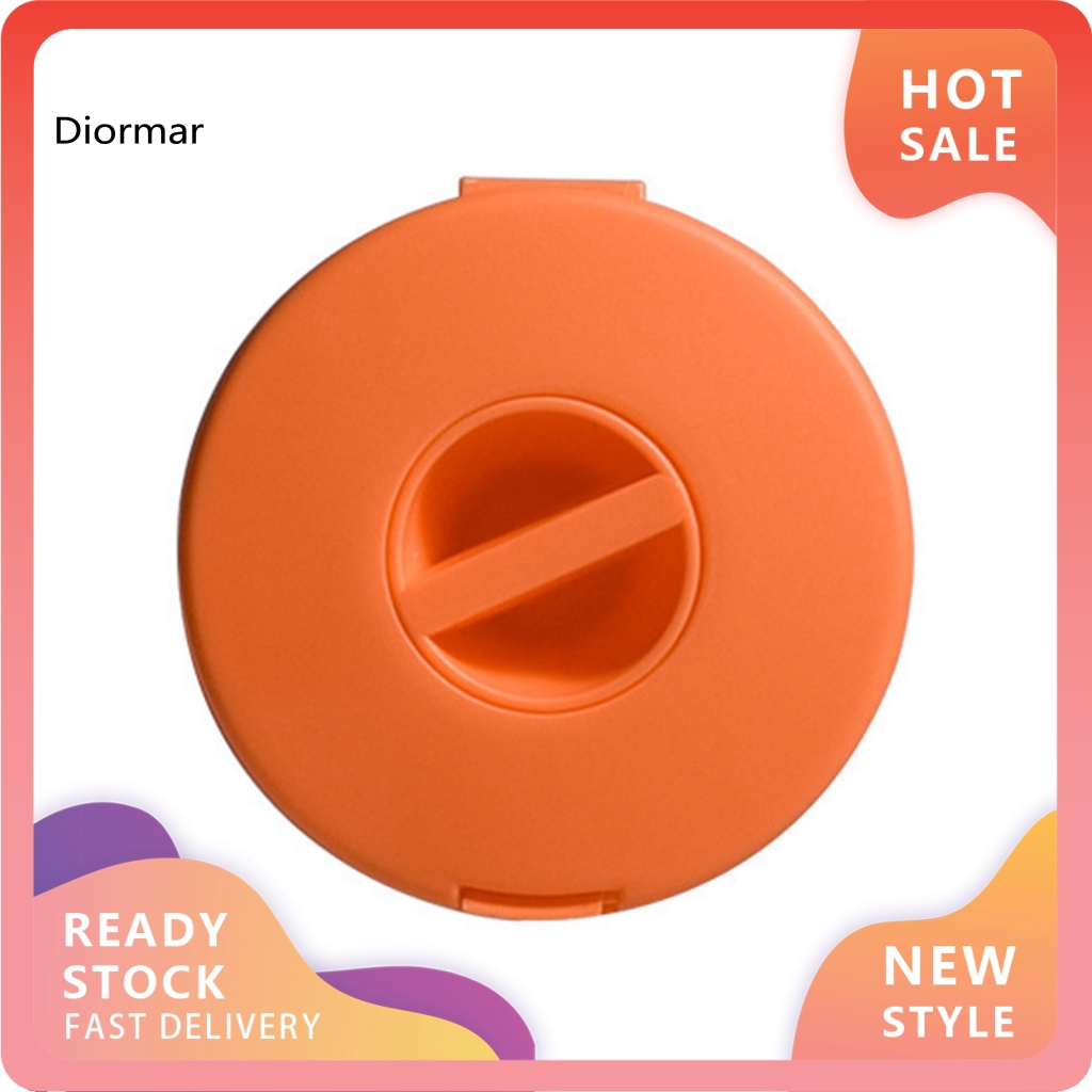 Hộp Nhựa Rộng Đựng Dây Cáp Sạc Gọn Gàng Tiện Lợi Cho Du Lịch