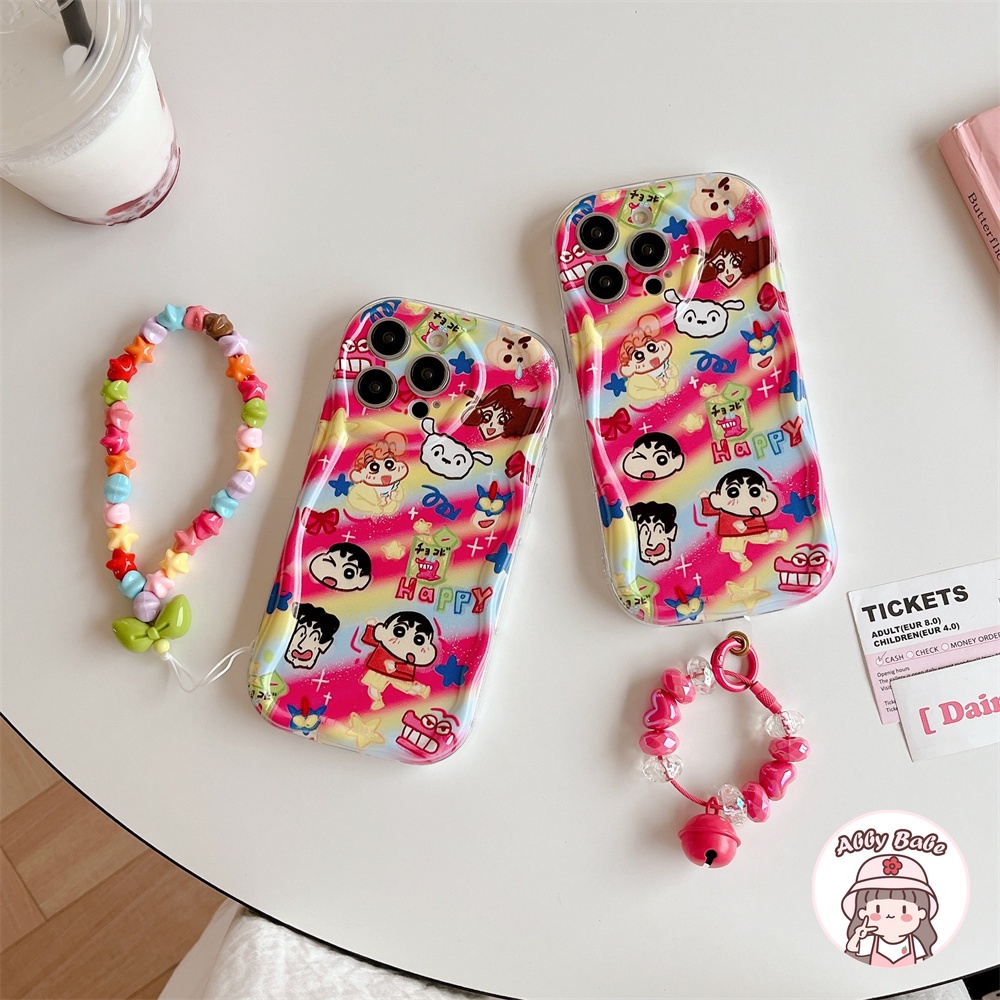 Ốp Điện Thoại TPU Mềm Họa Tiết Kẻ Sọc Nhiều Màu Sắc Chống Bẩn Cho IPhone 14 Pro Max 12 11 Pro Max X XS XR 7Plus