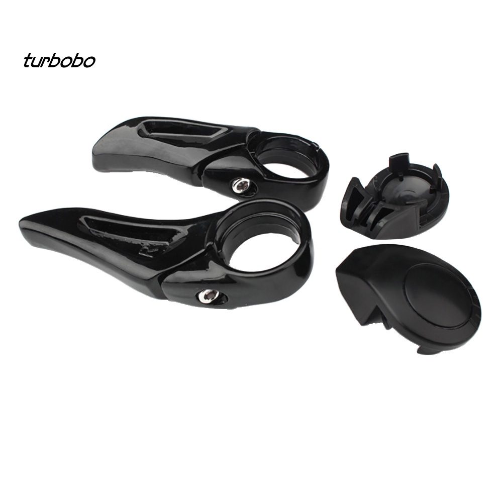 1 Cặp Vỏ Bọc Tay Lái Xe Đạp Leo Núi Chất Lượng Cao