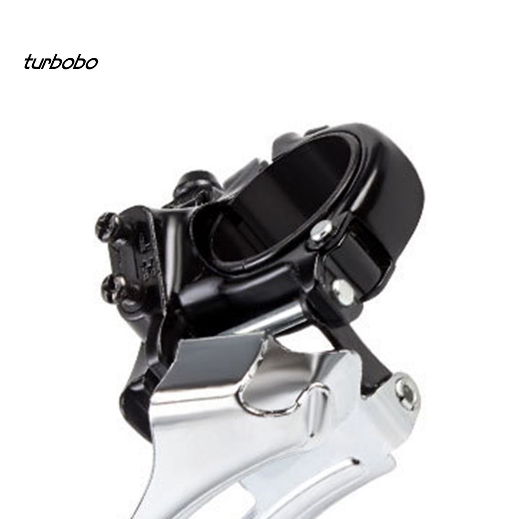 Bộ Đề Chuyển Số Trước Hai Chiều 7 / 8 / 9 / 10 / 11 Tốc Độ Có Thể Điều Chỉnh Độ Chính Xác Cao Cho Xe Đạp MTB