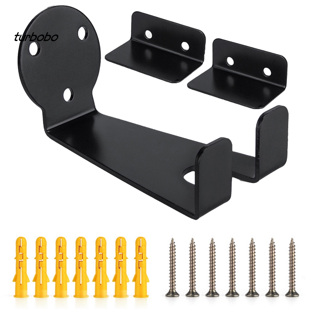 Giá Đỡ Xe Đạp Treo Tường Bằng Sắt Chống Trượt Chịu Được Sức Nặng