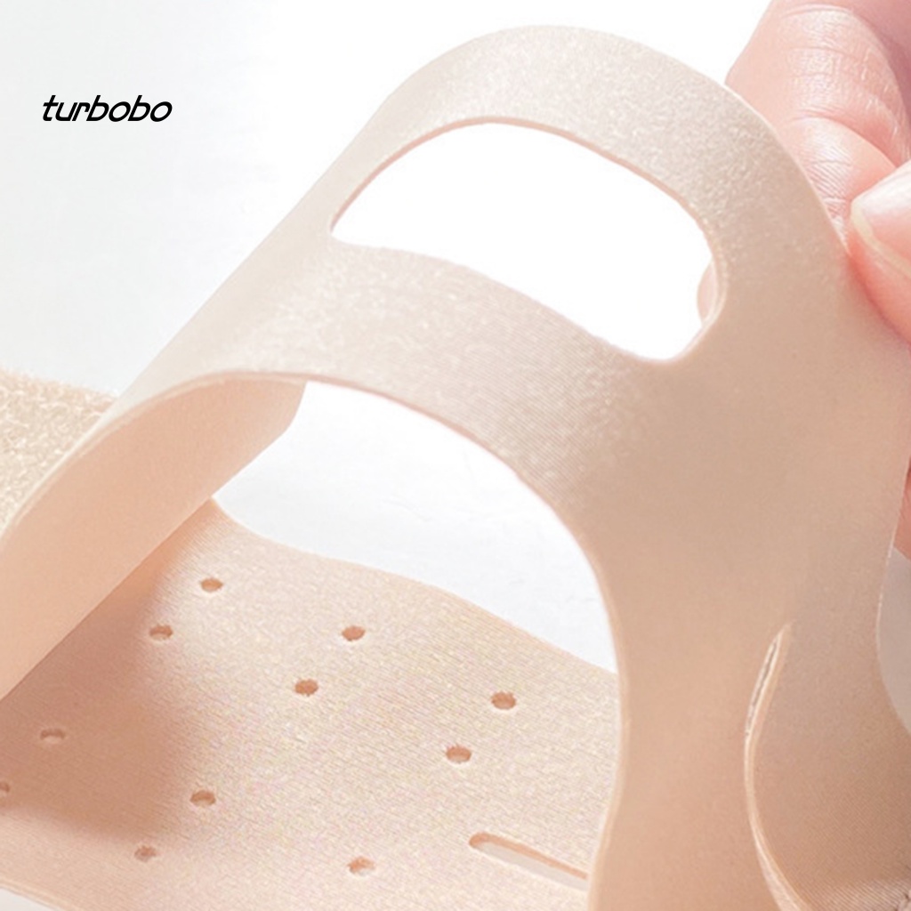 Set 1 / 2 Đai Quấn Bảo Vệ Cổ Tay Bằng Nylon Siêu Mỏng Thoáng Khí