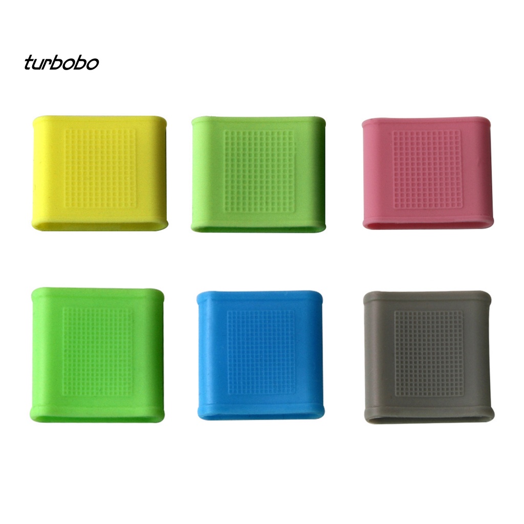 Bọc Ngón Chân Chơi Golf Bằng Silicone Chống Trượt Nhiều Màu Sắc Dành Cho Nam / Nữ