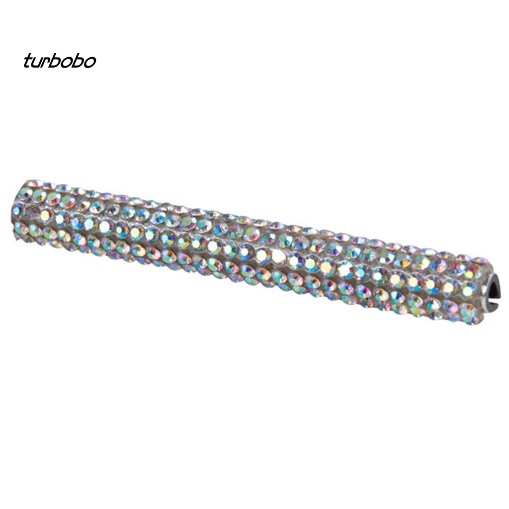 Dải Dán Lỗ Thông Gió Xe Hơi Bằng PVC Lấp Lánh Thân Thiện Với Môi Trường Chống Mài Mòn