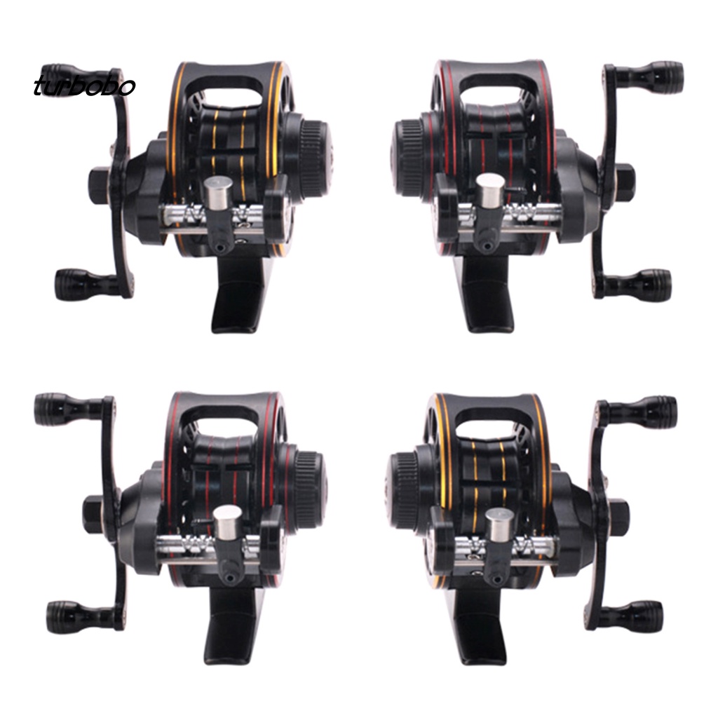 Guồng Quay Câu Cá Bằng Cao Su Chuyên Dụng