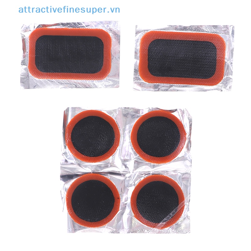 Bộ Dụng Cụ Sửa Chữa Xe Đạp Tiện Lợi