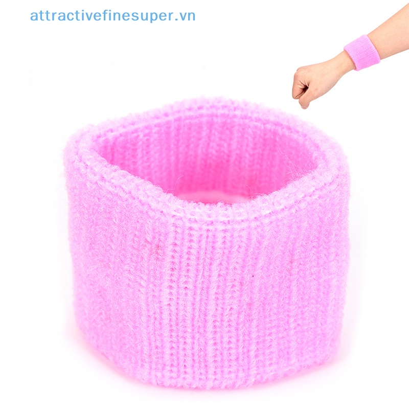 1 Băng Quấn Bảo Vệ Cổ Tay Khi Tập Thể Thao