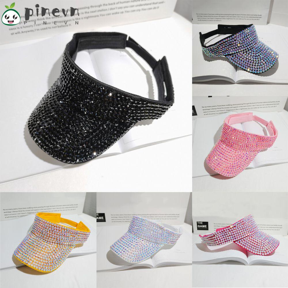 PINEVN Mũ Lưỡi Trai Phong Cách Hiphop