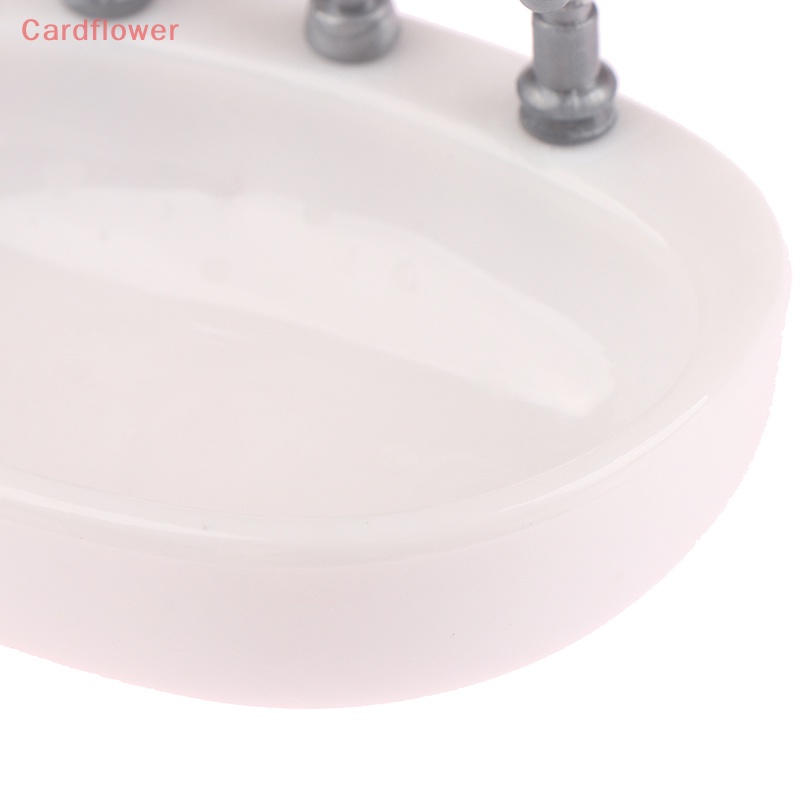 (MớI) Vòi NướC Mini Trang Trí Nhà BúP Bê