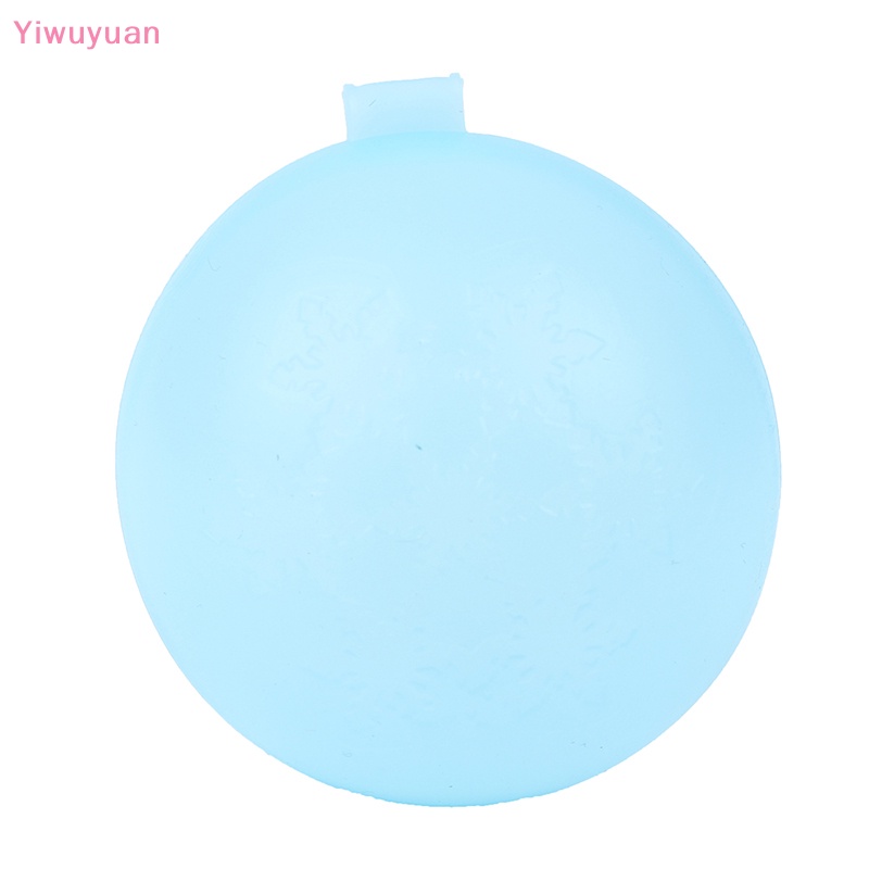 1 Bong Bóng Nước Đồ Chơi Có Thể Tái Sử Dụng Cho Trẻ Em Mới