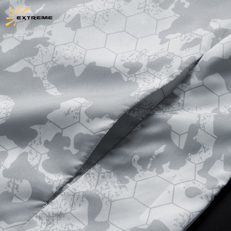 Áo Chống Nắng Nam Áo khoác Gió Chống nắng chống gió EXTREME, phong cách trẻ trung cá tính EXTREME