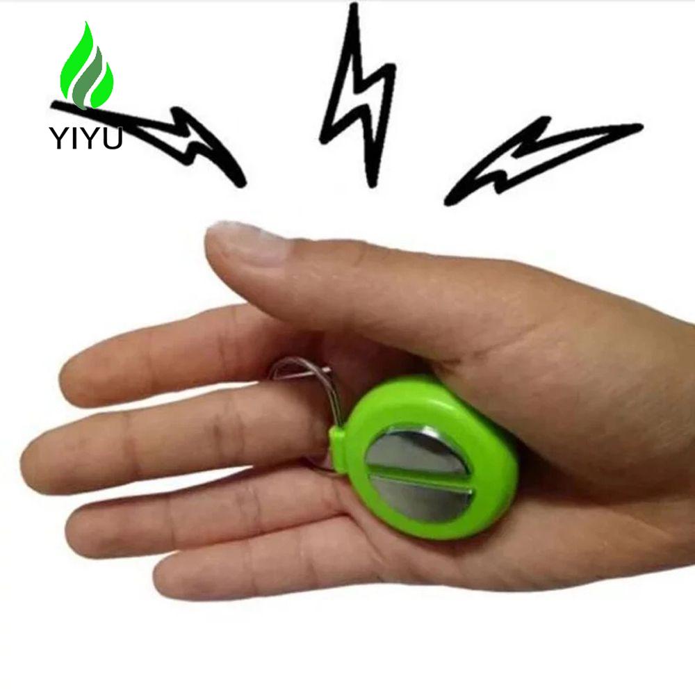 YIYU Đồ Chơi Giật Điện Cầm Tay Vui Nhộn