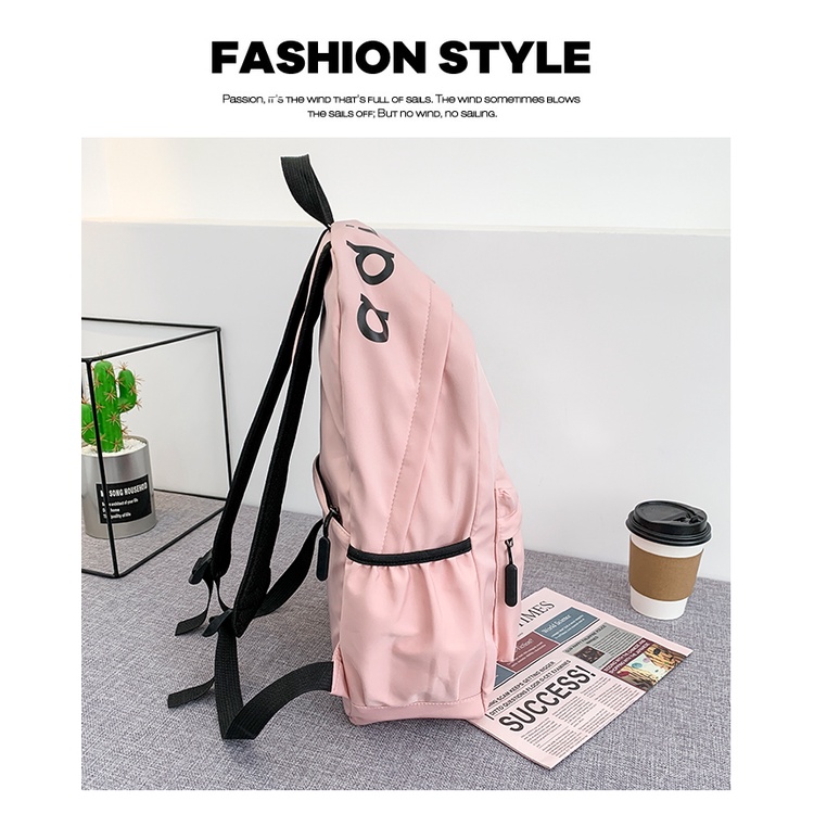 Ba Lô ADIDAS1626 ADIDAS9627 Sức Chứa Lớn Thiết Thực Và Chống Mài Mòn Cho Nữ k