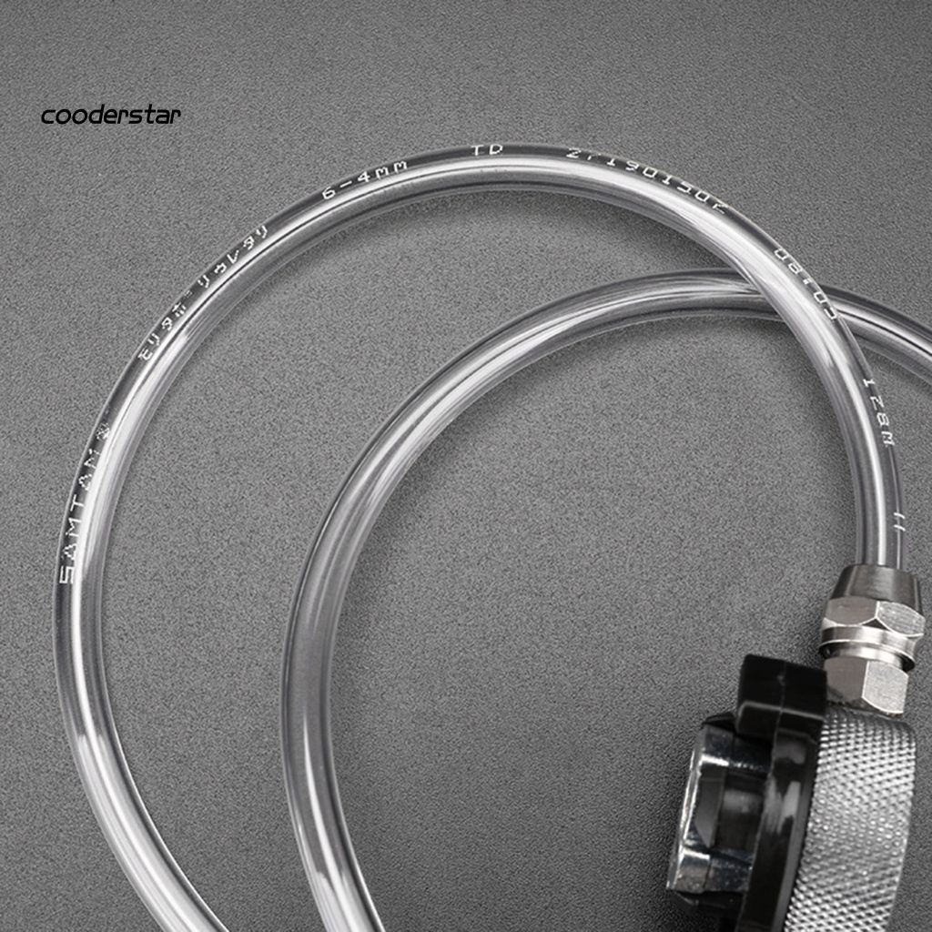 Van Chuyển Đổi Khí Gas Butane Chống Rò Rỉ Dễ Lắp Đặt Cho Leo Núi