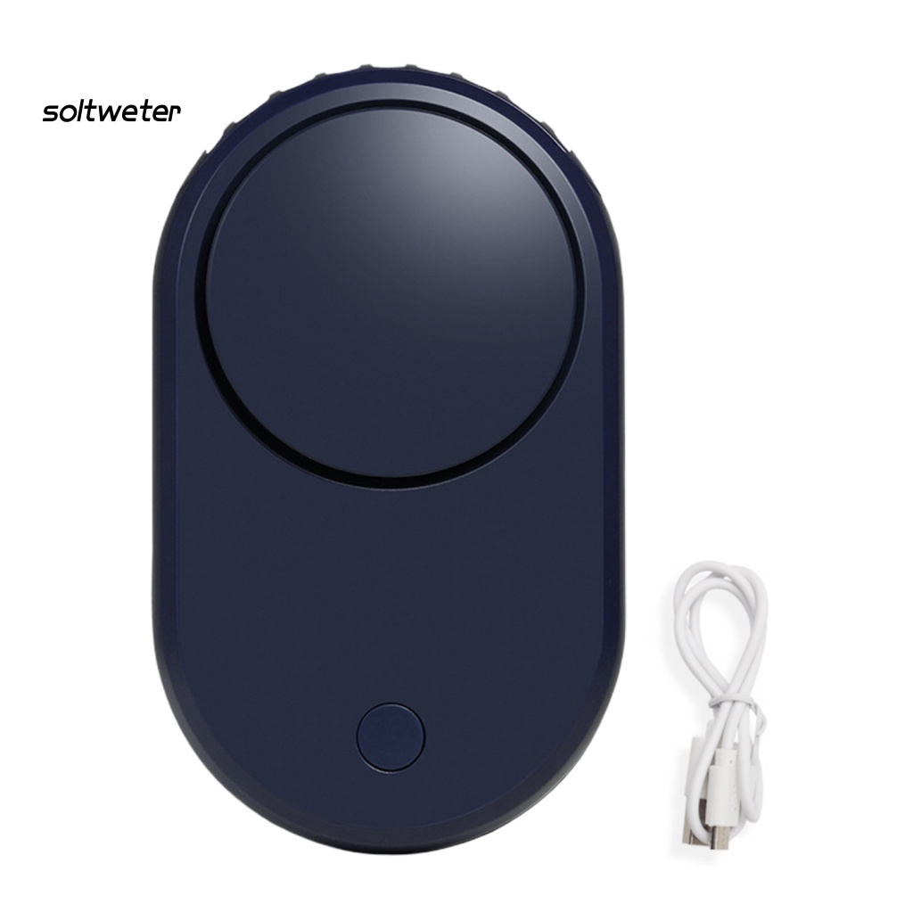 1 Bộ Quạt Làm Mát Lông Mi 3 Chế Độ Gió 2000mAh Mini Tiếng Ồn Thấp Có Cổng Sạc USB