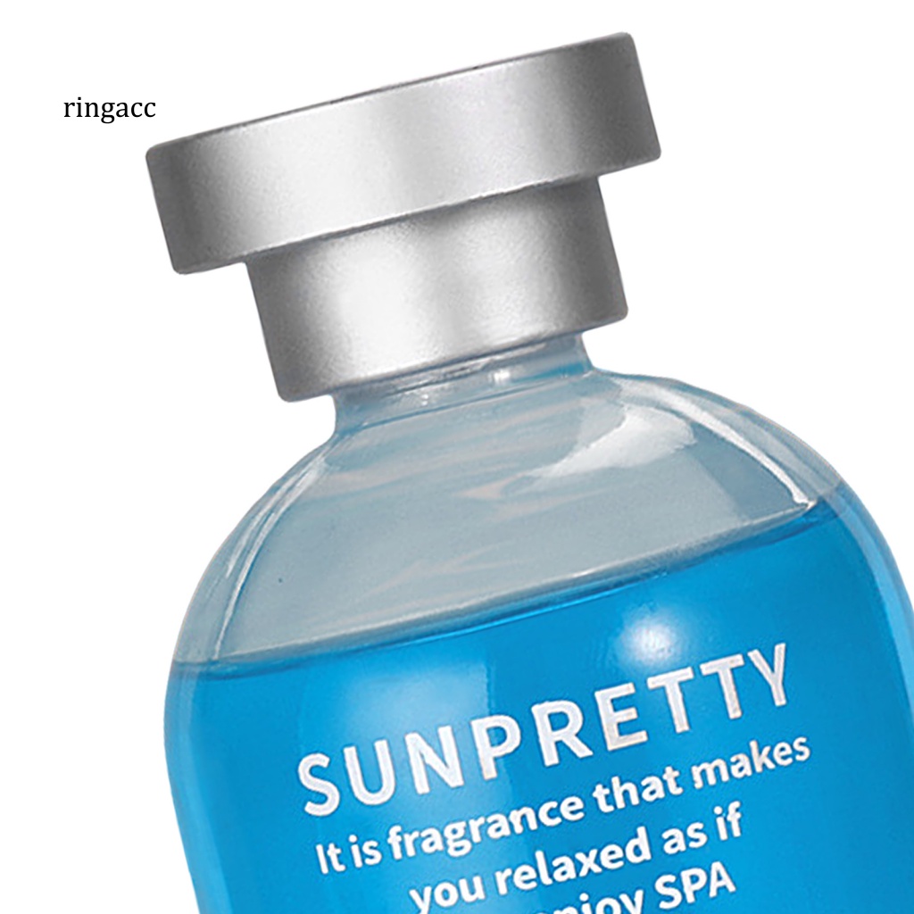 Bình Khuếch Tán Tinh Dầu Làm Mát Không Khí Dung Tích Lớn Trang Trí Nội Thất Xe Hơi