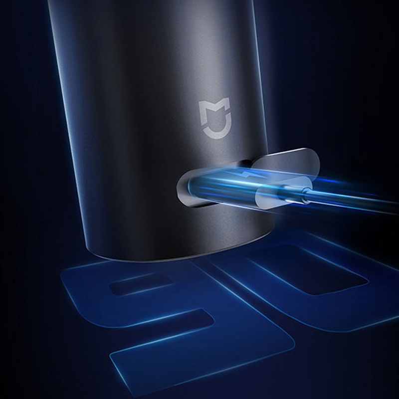 Máy Cạo Râu XIAOMI MIJIA S301 Lưỡi Sứ IPX7 Chuyên Dụng Cho Nam