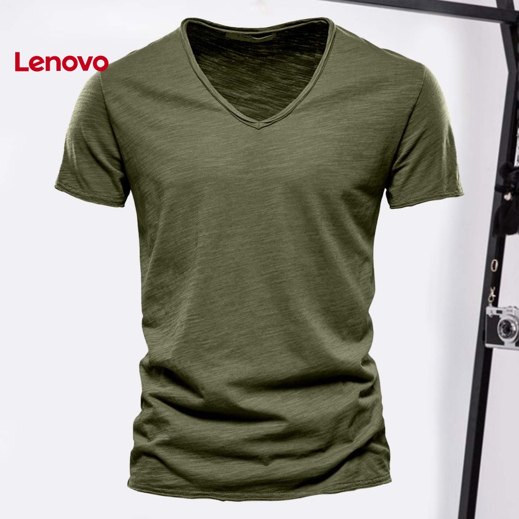 Áo Thun Tay Ngắn Cổ Tròn Màu Trơn Họa Tiết Hoa Hướng Dương Thời Trang Mùa Hè Cho Nam