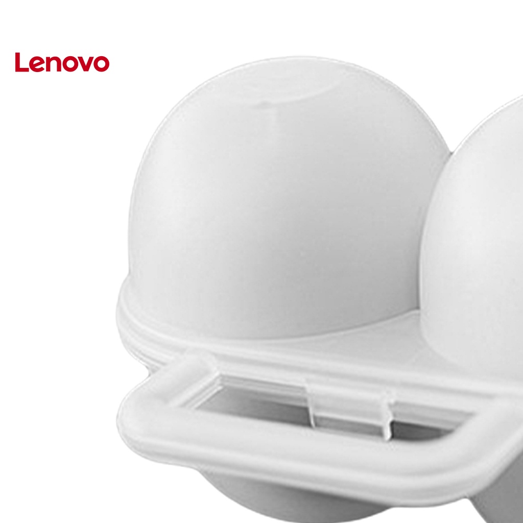 Hộp Đựng Trứng 2 / 4 / 6 Ngăn Trong Suốt Chống Rơi Chống Sốc Tiện Dụng Mang Theo Du Lịch Dã Ngoại