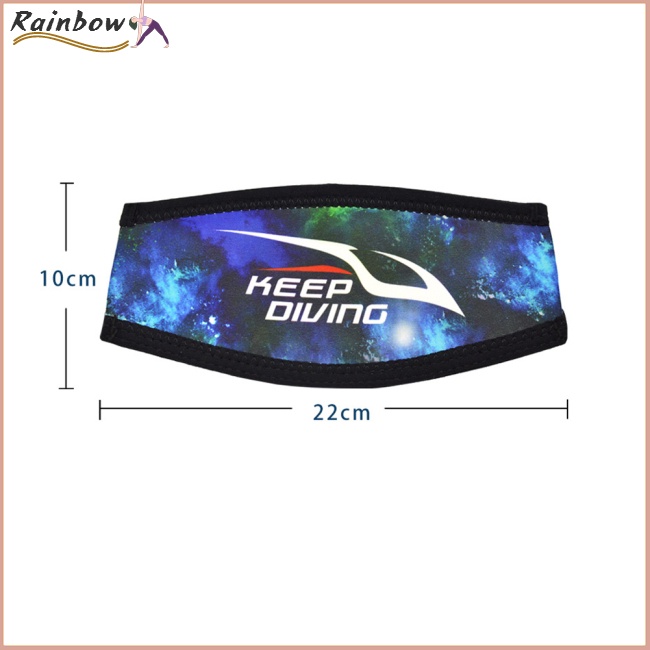 Vỏ Bọc Bảo Vệ Tóc Chống Quấn Hai Mặt In Họa Tiết