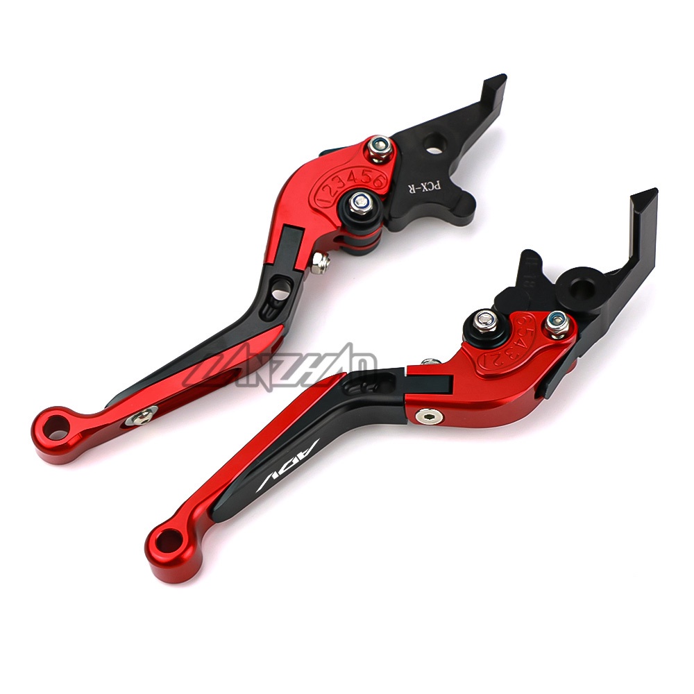 Cặp Tay Thắng Thay Thế Cho Xe Mô Tô honda adv160 adv150