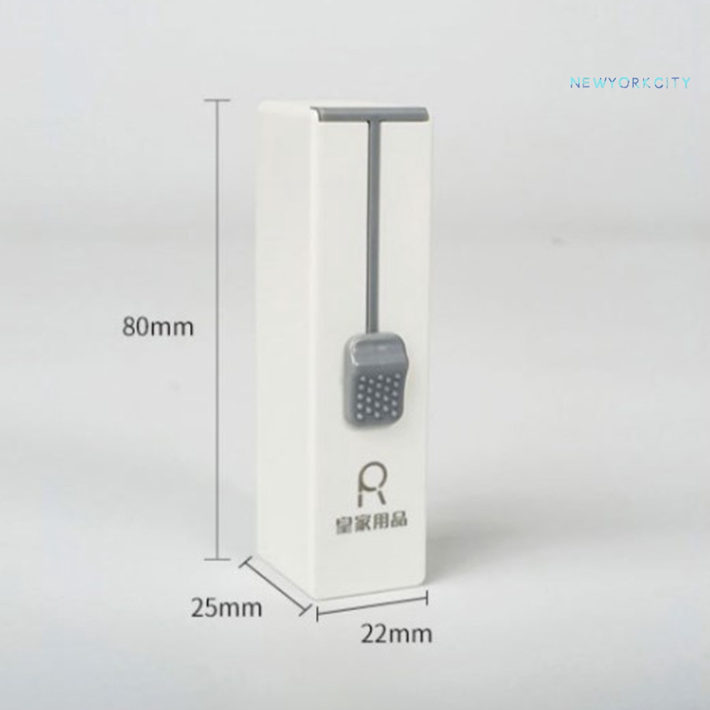 Hộp Đựng Đồ Dùng Bằng ABS Cỡ Lớn Chống Bụi / Thấm Nước Tiện Dụng